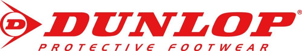 DUNLOP PVC-Stiefel, kurz