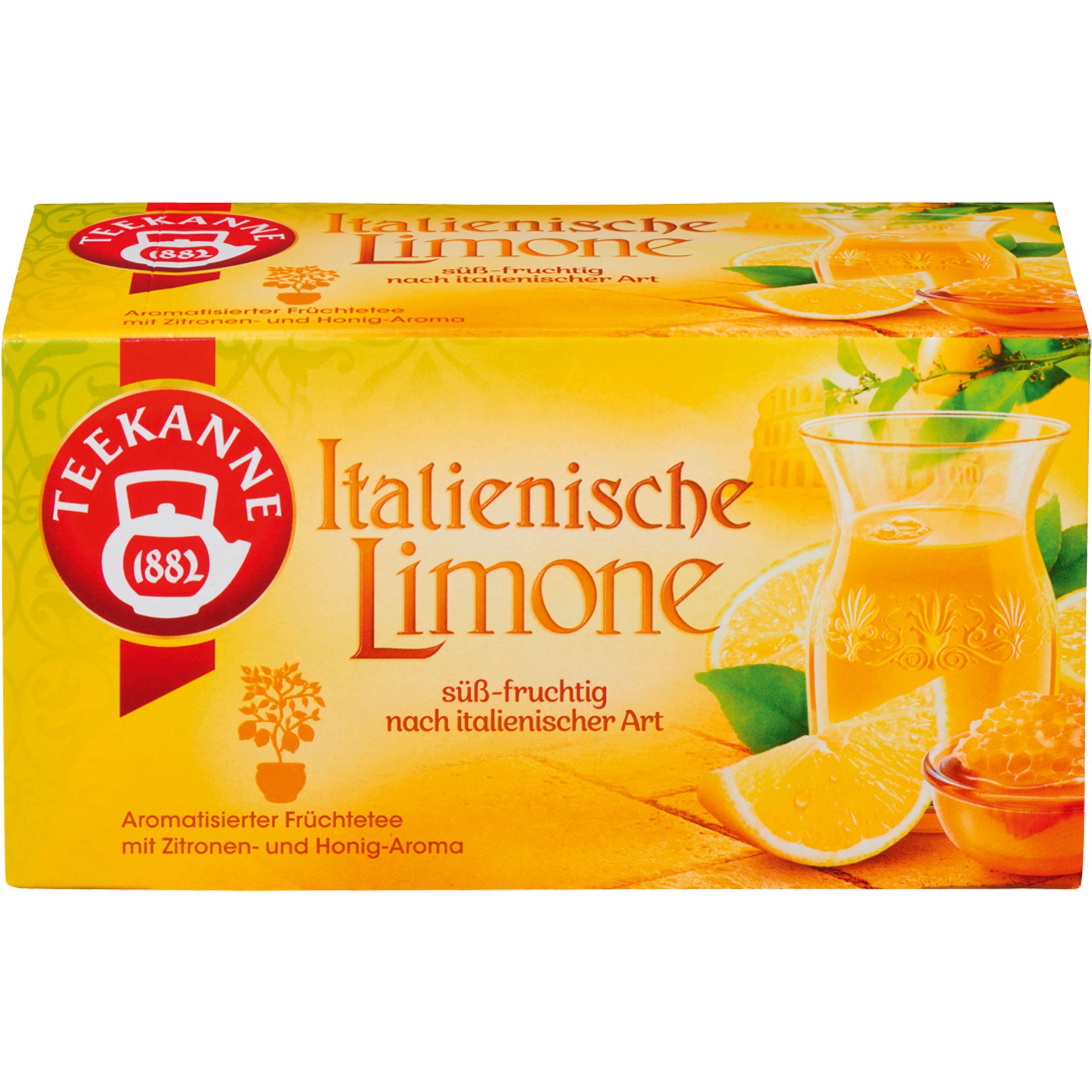 Italienische Limone 20 St./Pack.