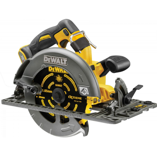 DeWalt Akku-Handkreissäge DCS576NT-XJ, Basisversion