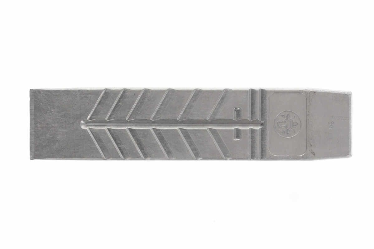 OX 42-1050 Alu-Massivkeil 1050 g