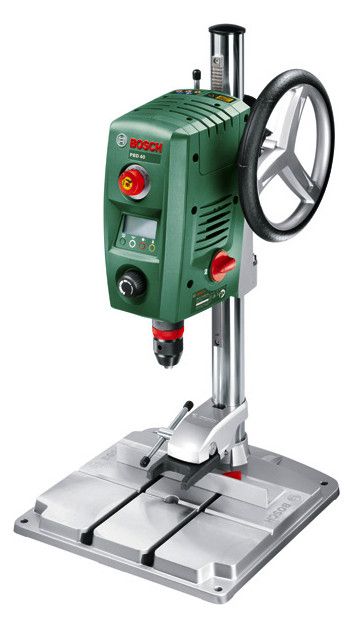 BOSCH Tischbohrmaschine, 230V