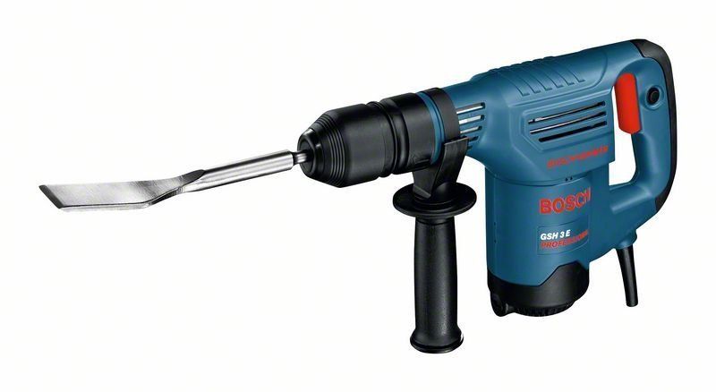 Bosch Schlaghammer GSH 3 E