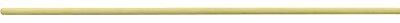 Besenstiel Espe natur 1400x24mm Löffert Stiele