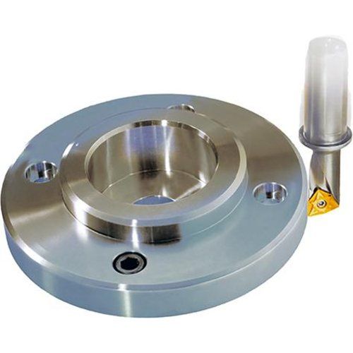 Dreh-Bohr-Halter rechts D11, 1,5xD f. WCHX 06 FORMAT