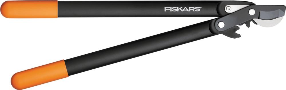 GetriebeastschereBypass, Hook FISKARS