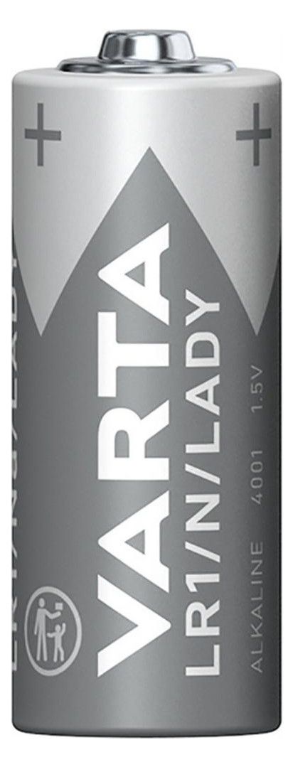 VARTA Professional Electronics, Lady