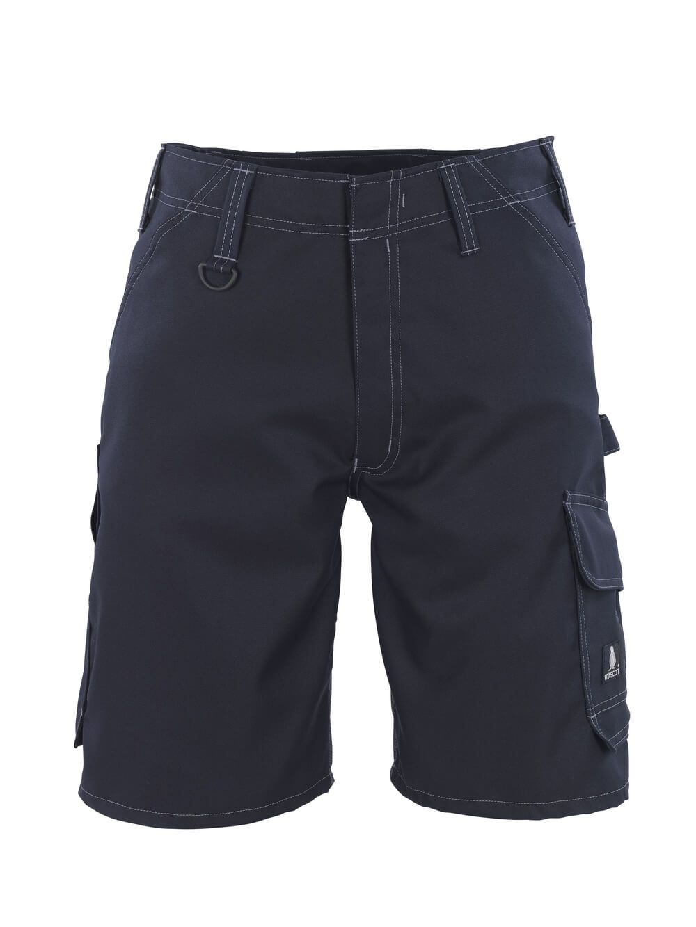Shorts MASCOT® Charleston Schwarzblau, C42