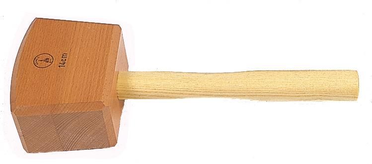 Ulmia Schreinerklüpfel 300 105mm