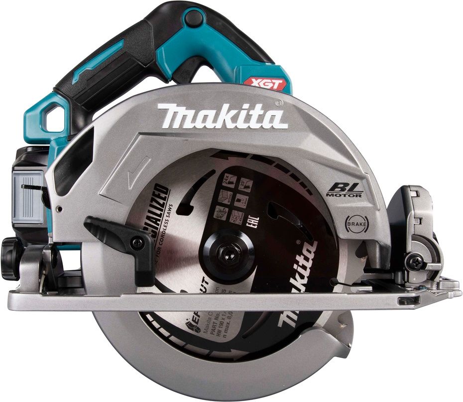 MAKITA Akku-Handkreissäge, SOLO