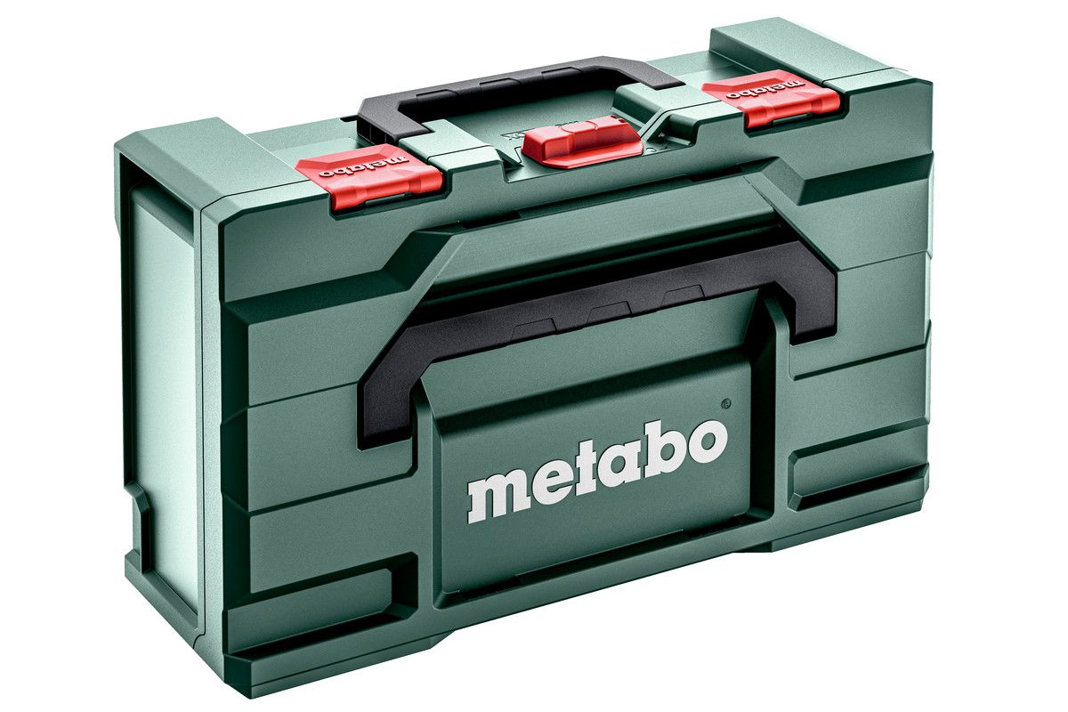 metaBOX 165 L, leer (626889000)