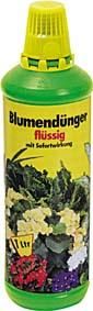 Blumendünger flüssig 1 Liter Extra