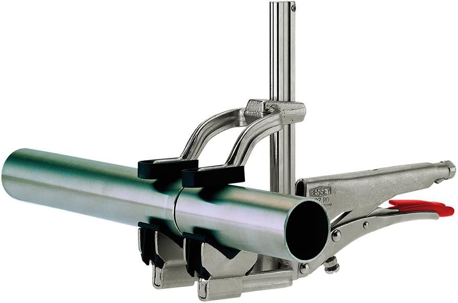 Rohr-Gripzange 0-110mm BESSEY
