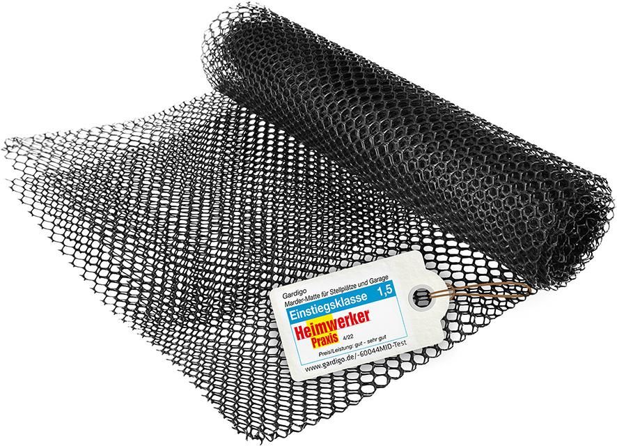 Mardermatte 195x150cm Marderschutz GARDIGO