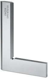 Pr.-Haarwinkel,DIN875/00 100x70 mm , INOX