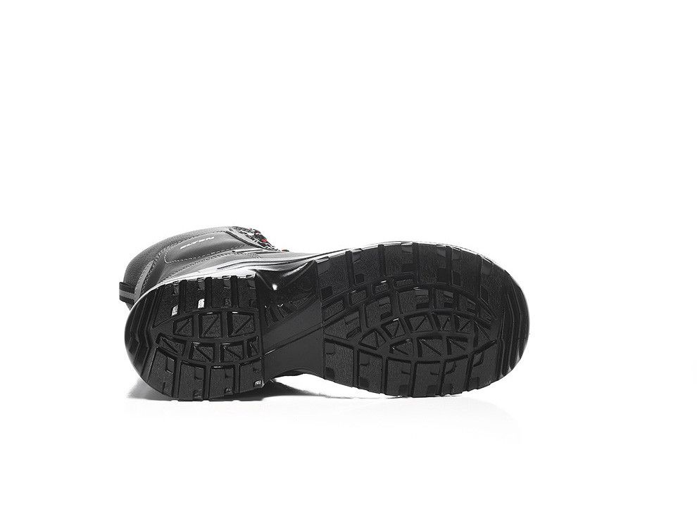 ELTEN JOSCHI Sicherheitsstiefel High S3 ESD, Schwarz, Gr. 38