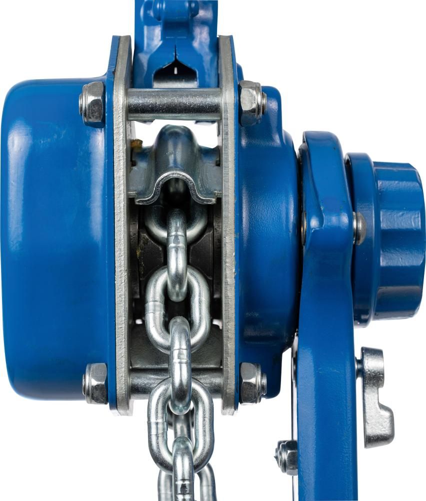 Hebelzug PLX-III 1,5m/1500kg