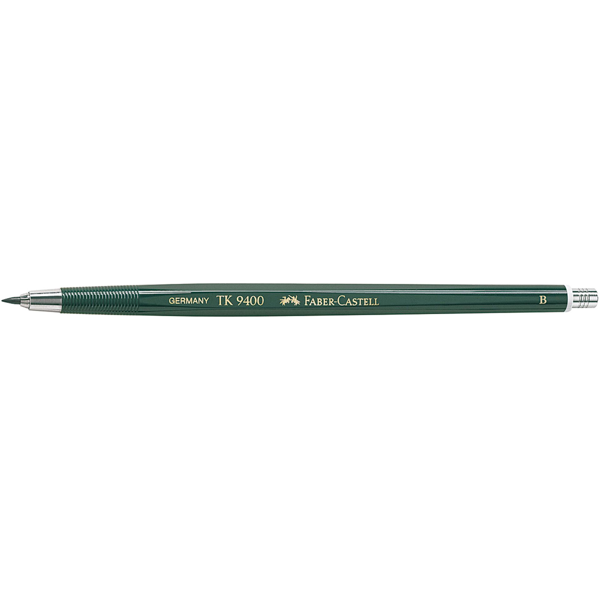 Fallminenstift TK 9400 B dunkelgrün