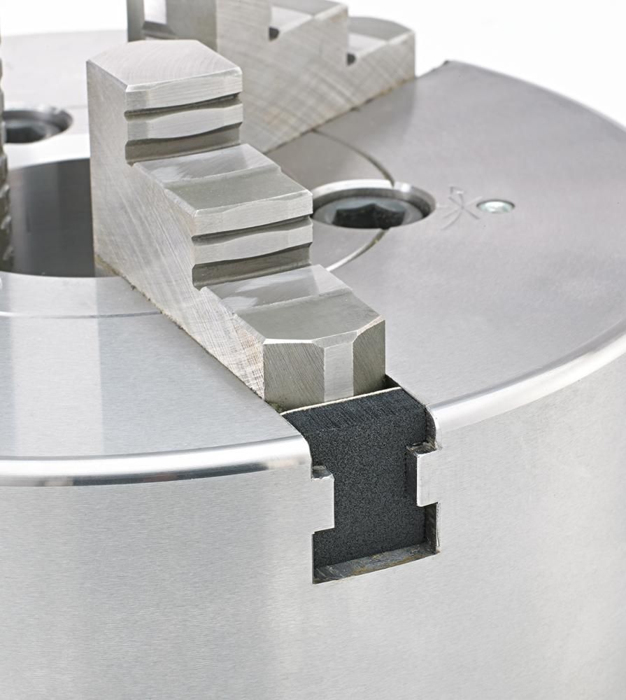 Späneschutz für Dreh- Futter 80mm RÖHM