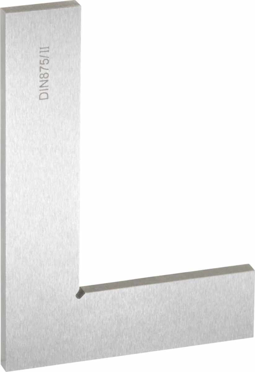 Werkstattw. o. Anschlag 100x70 mm Gen.2 FORTIS