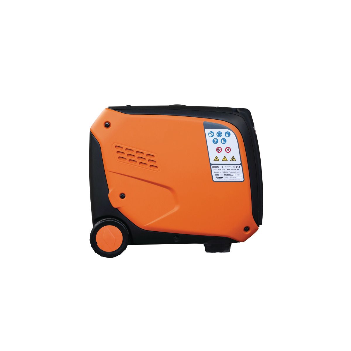 Inverter-Stromerzeuger Unicraft PG-I 45 SE-S HC