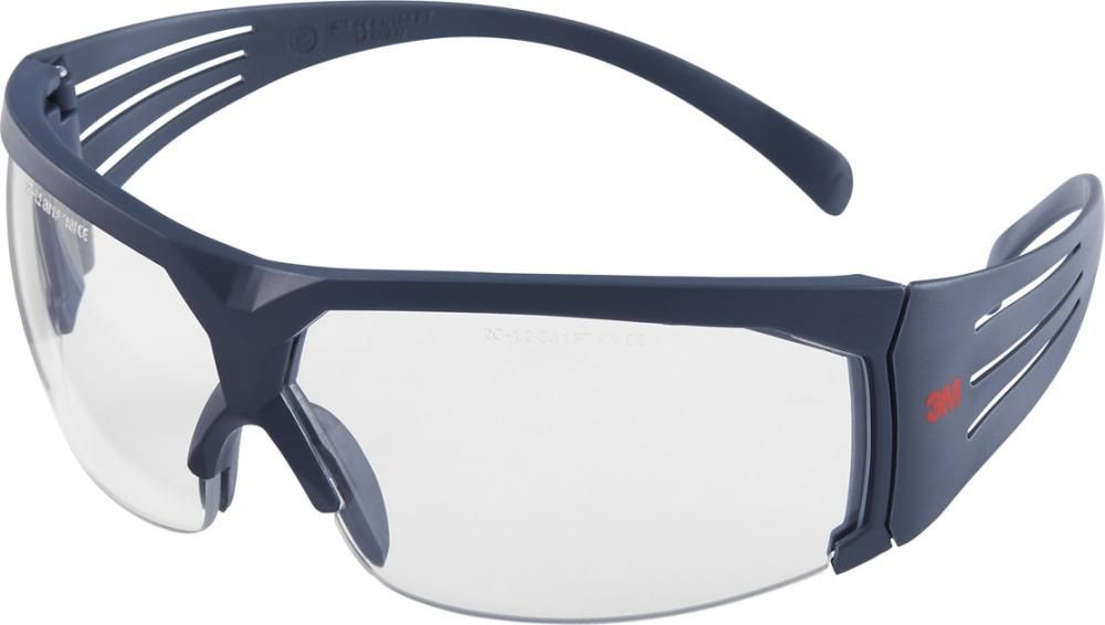 Schutzbrille SecureFit601PC,Klar,SGAF