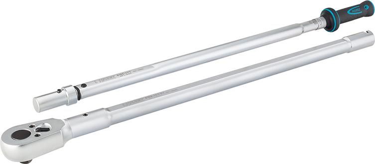 Drehmomentschlüssel 6150-1CT 400-1000Nm 3/4" Hazet