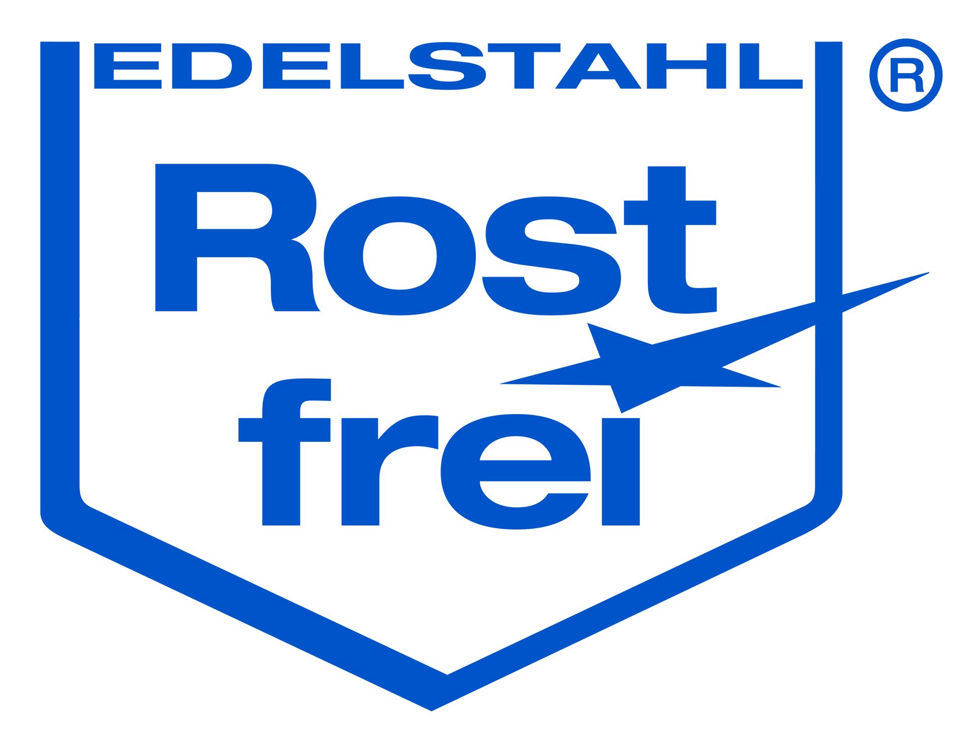 Rundstahlkette