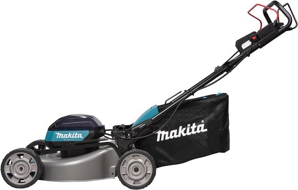 MAKITA Akku-Rasenmäher