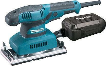 MAKITA SCHWINGSCHLEIFER BO3711 J