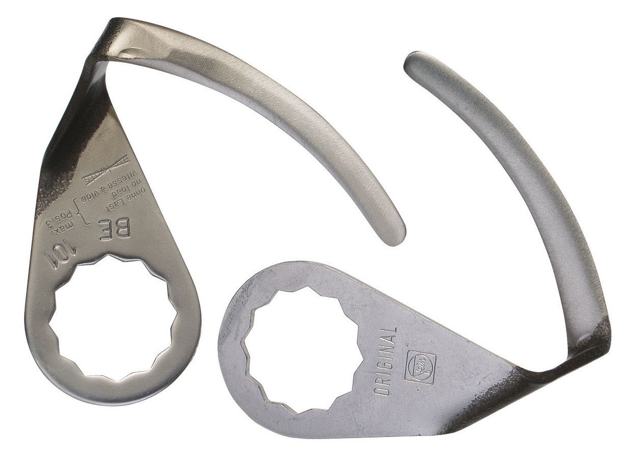 FEIN Schneidmesser, U-Form