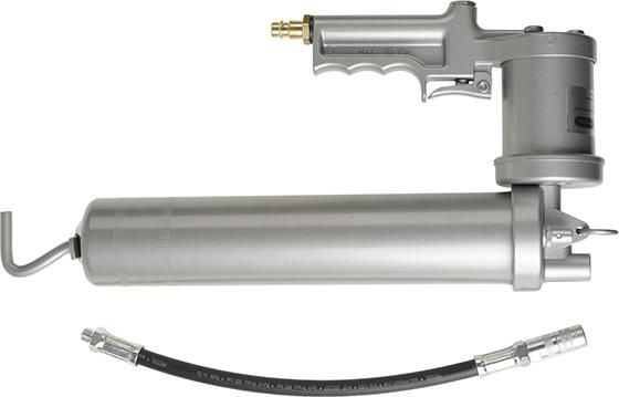Druckluft-FettpressensatzKartusche 400g 500ccm PRESSOL