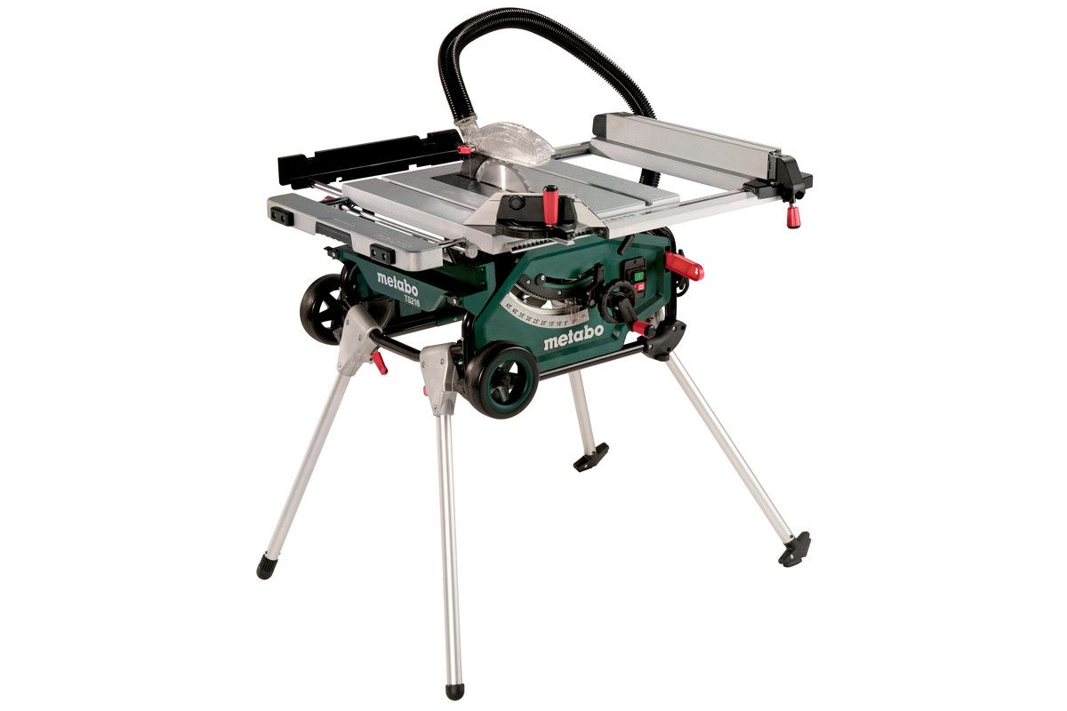 Tischkreissäge TS 216 Metabo
