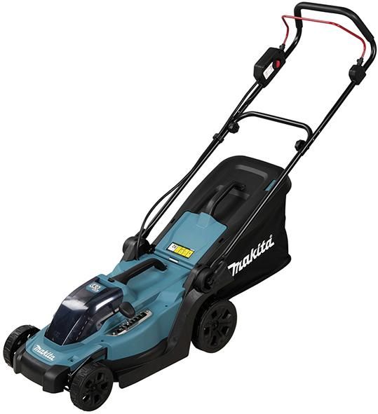 Akku-Rasenmäher solo LXT DLM330Z Makita ohne Akku ohne Ladegerät Karton