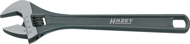 Hazet Rollgabelschlüssel 4" 109mm phosphatiert