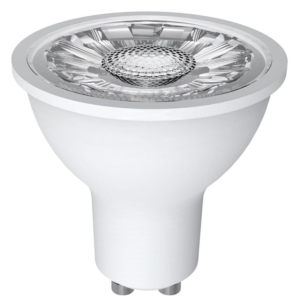 LED Reflektorform 6.5W (>50W)