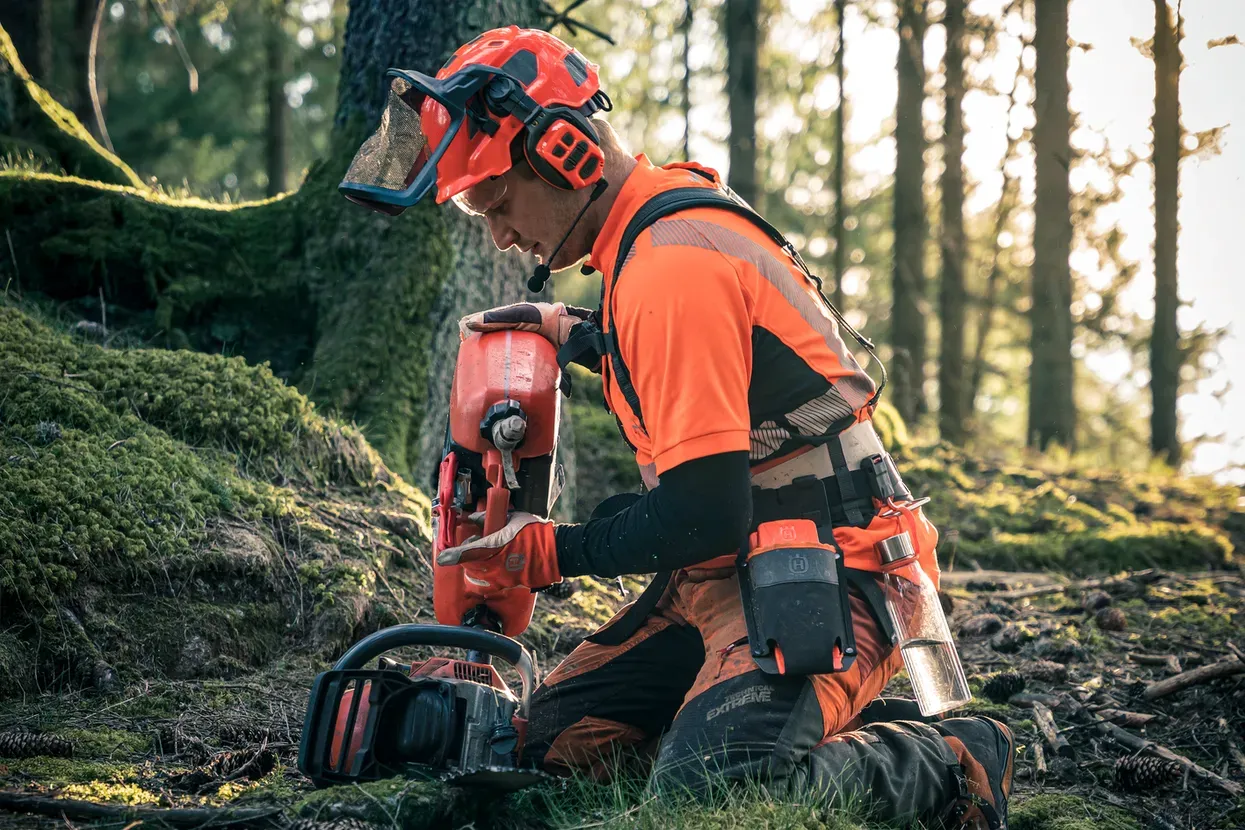 Husqvarna XP Power 2 5L