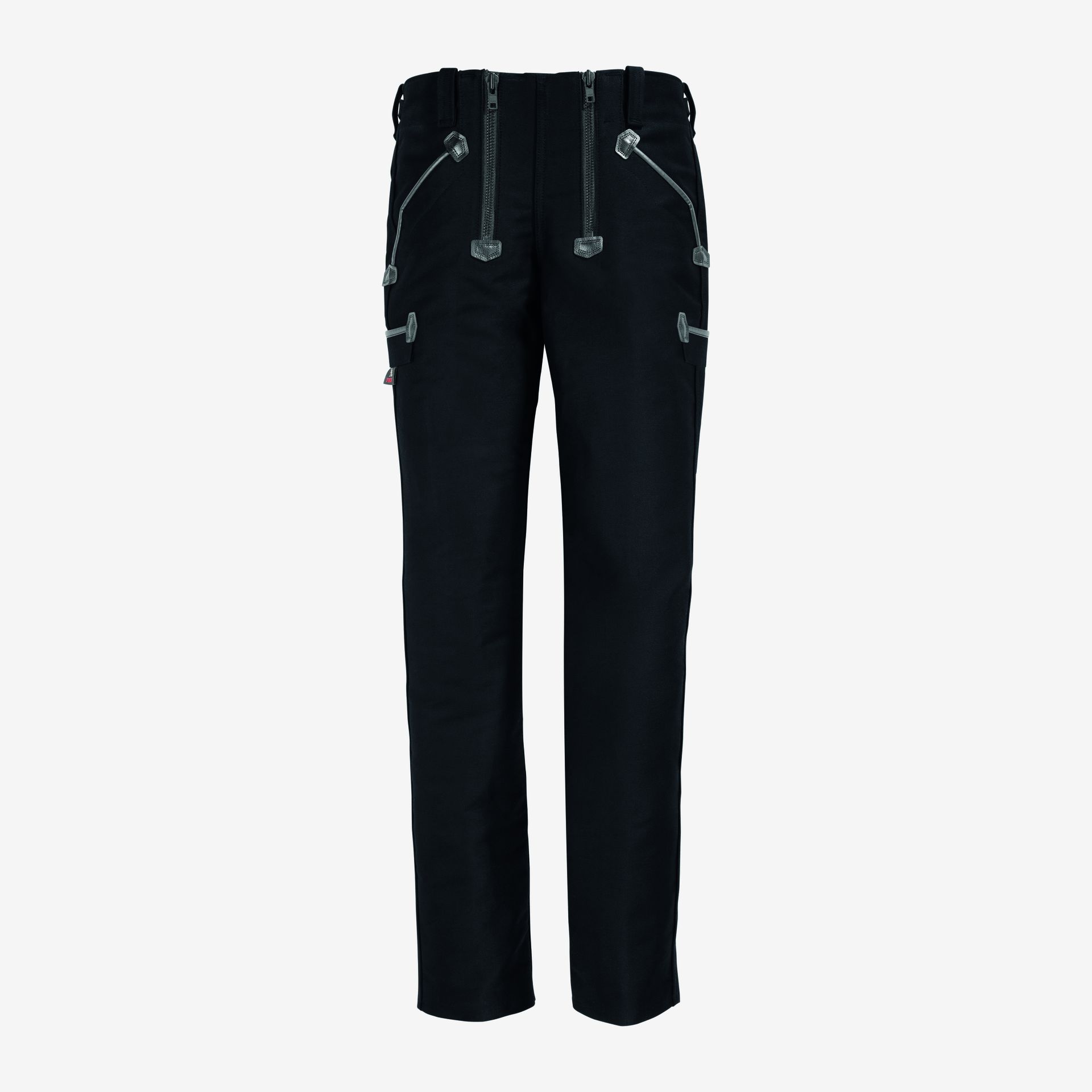 FHB Zunfthose EDELGARD schwarz - Gr. 42