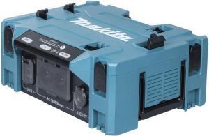 MAKITA MakPac-Stromwandler