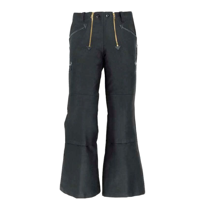 FHB Zunfthose MACHICH schwarz - Gr. 25