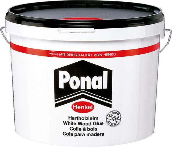Ponal Classic Holzleim 10kg (F)