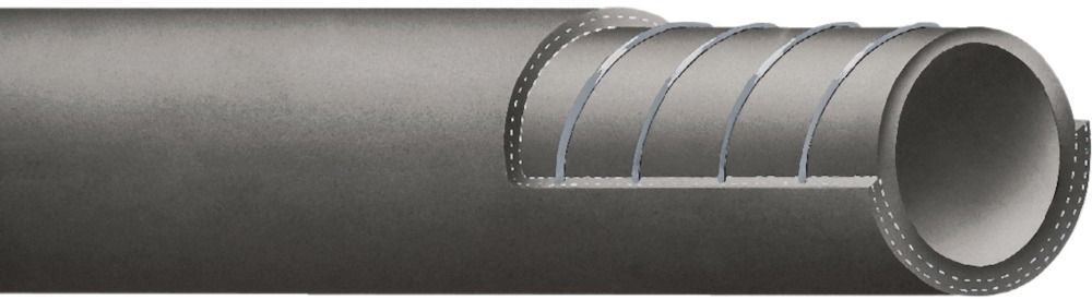 Carboflex Saug- und Druckschlauch EN12115