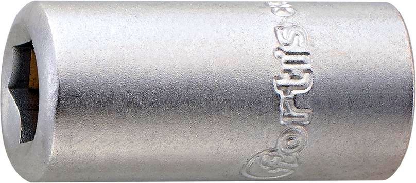 Bit-Adapter 1/4"" für 1/4""-Bits 25 mm FORTIS