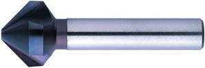 Kegelsenker Advanced DIN335 HSS TiALN 10,4 mm EXACT