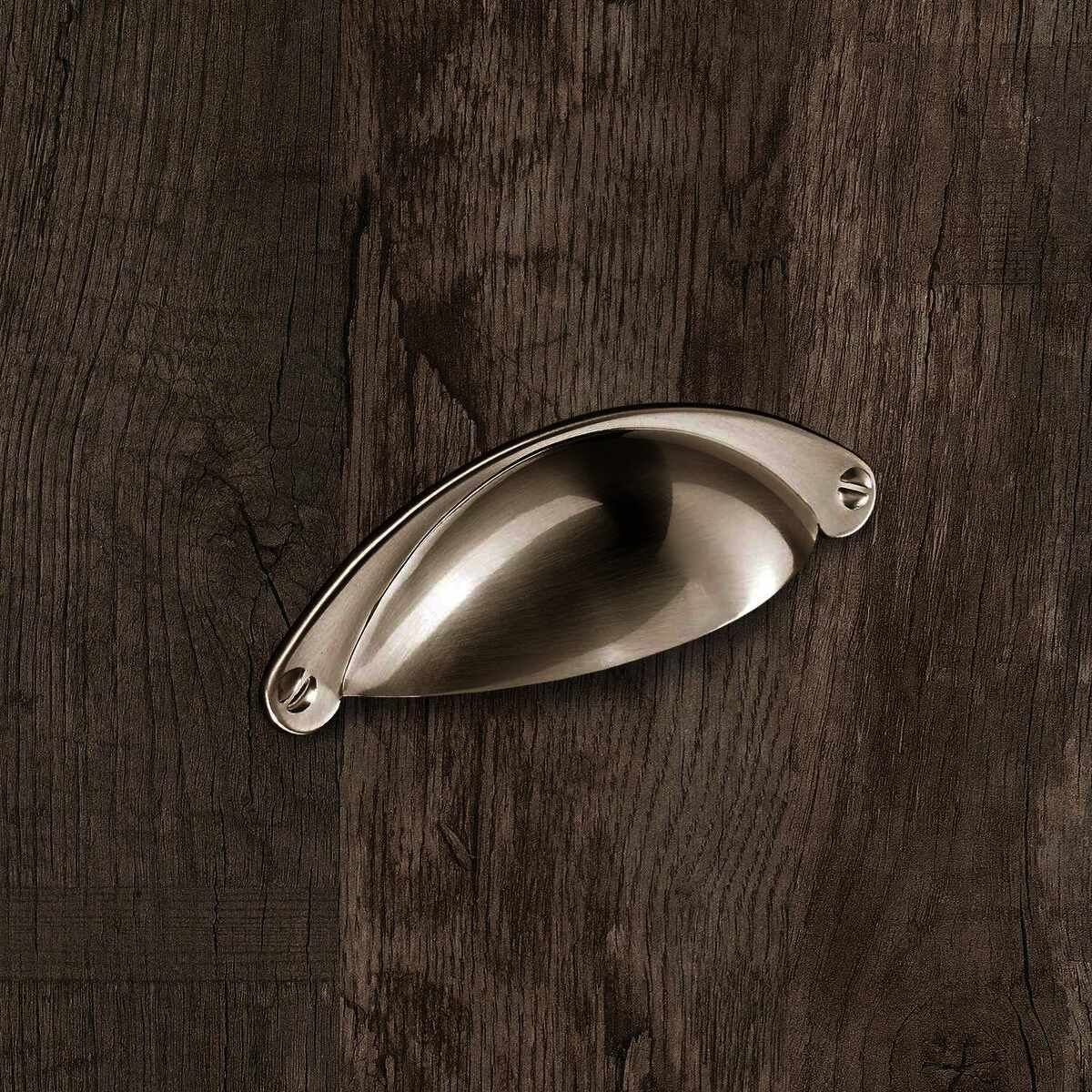 Griff Matane, Bohrabstand 64, L 105 mm, B 30 mm, H