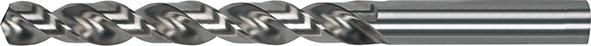 Spiralbohrer DIN338 HSSE Typ INOX 1,0mm GÜHRING