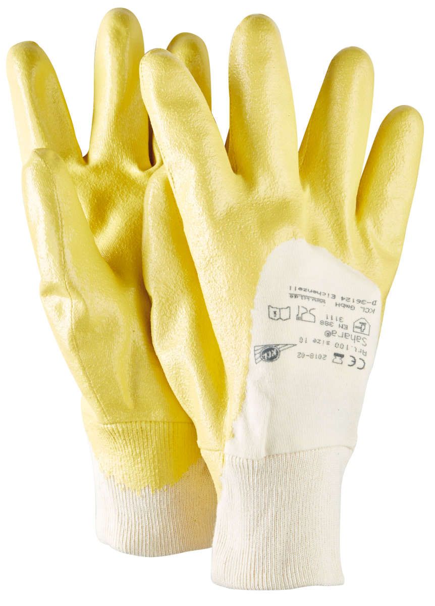 Handschuh Sahara 100,