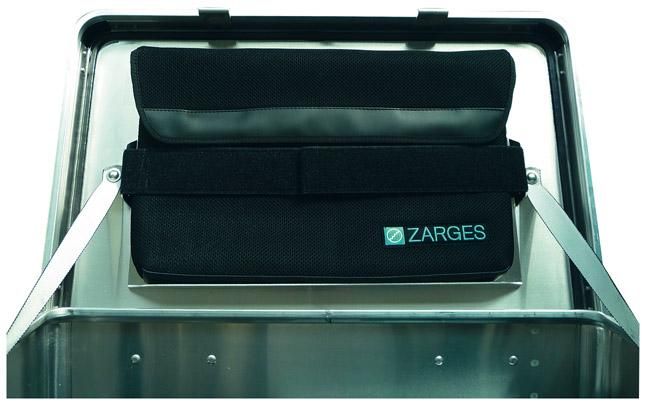 Deckeltasche groß ca. B420xT260xH40mm