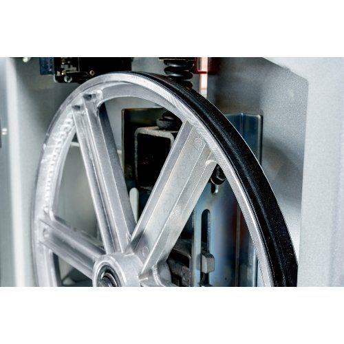Bandsäge DNB BAS 318 Precision Metabo