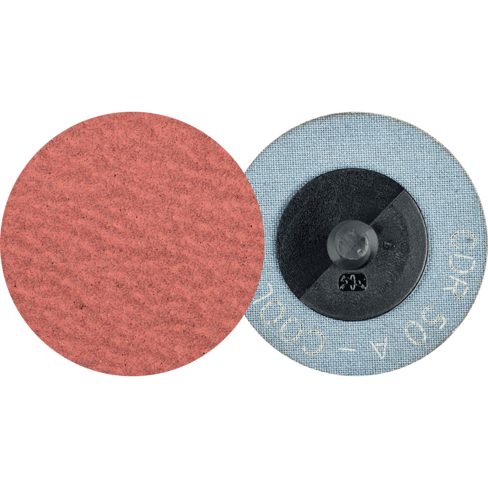 PFERD COMBIDISC-Schleifwerkzeuge CDR 50 A-COOL 60