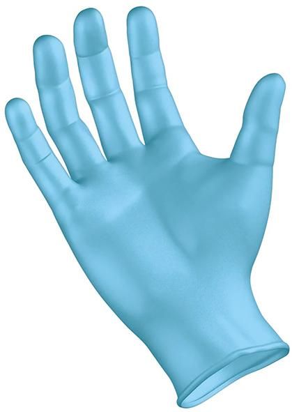 Einweghandschuh Semperguard Xpert Gr. 2XL (90 Stück)